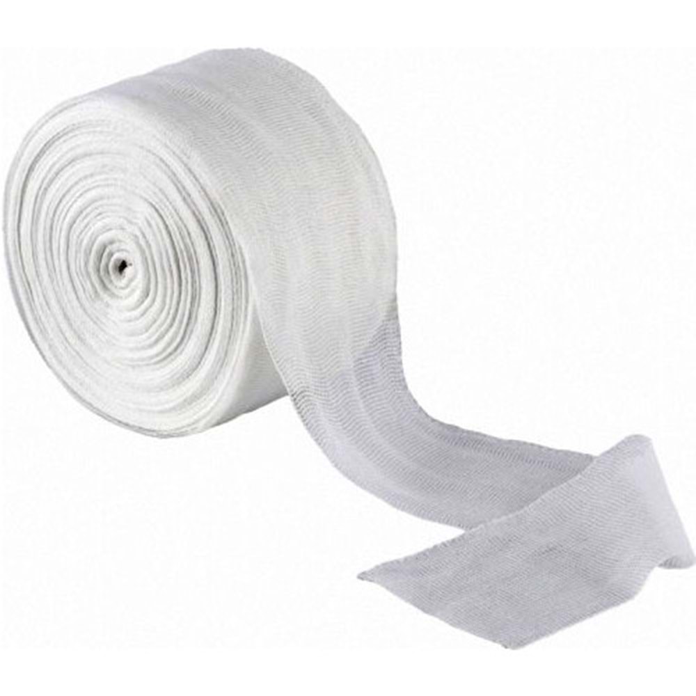 Octacare Hidrofil Sargı Bezi Rulo 20Cmx100M