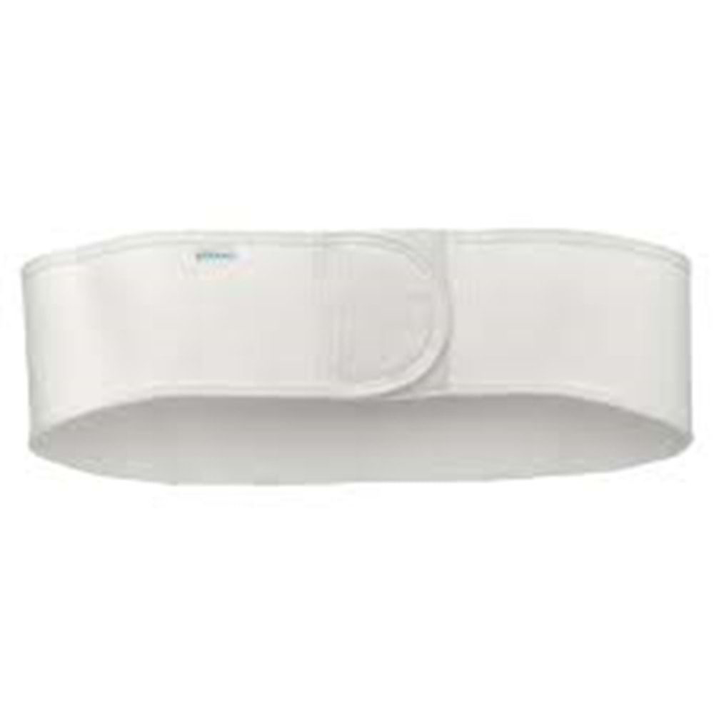 Amoena Protez Sütyeni Compression Belt 0776N Beyaz 80