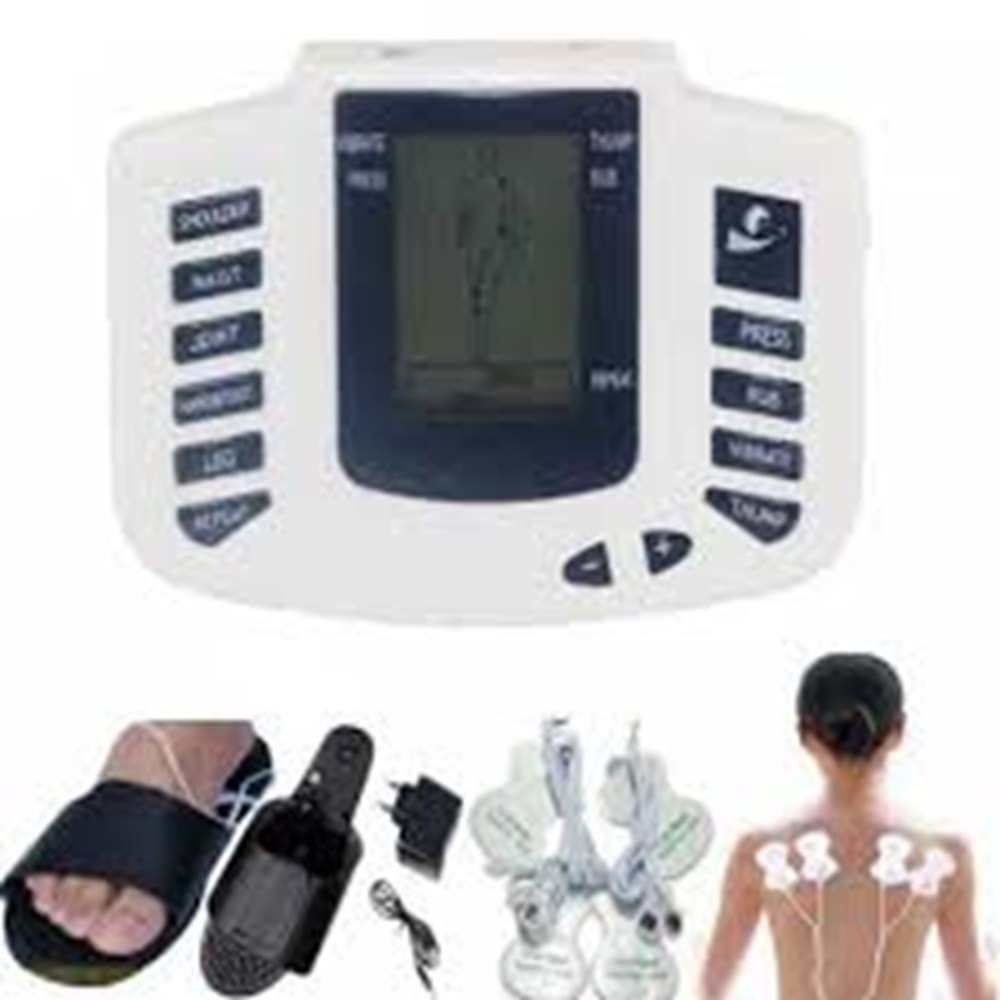 Comfort Plus DM-2100 Tens Cihazı