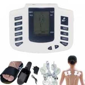 Comfort Plus DM-2100 Tens Cihazı