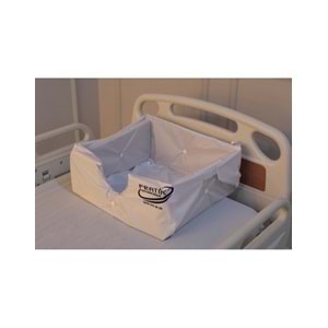 Pratik Saç Yıkama Küveti