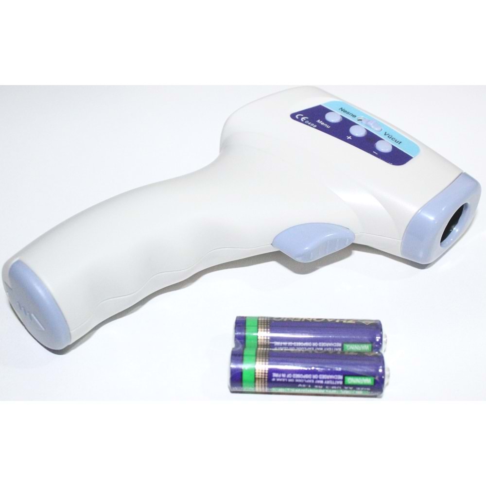 Galena Temassız Ateş Ölçer HW-F7