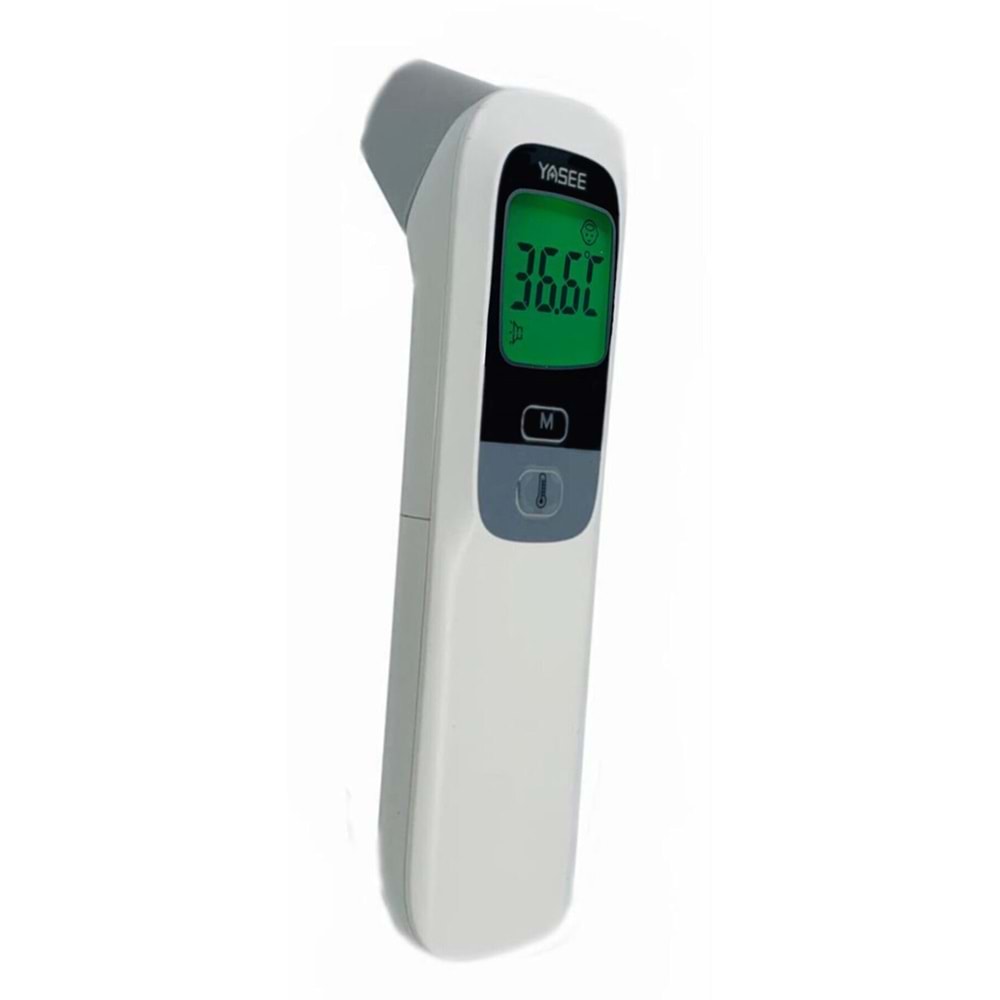 Life Net Temassız Ateş Ölçer JA-11A