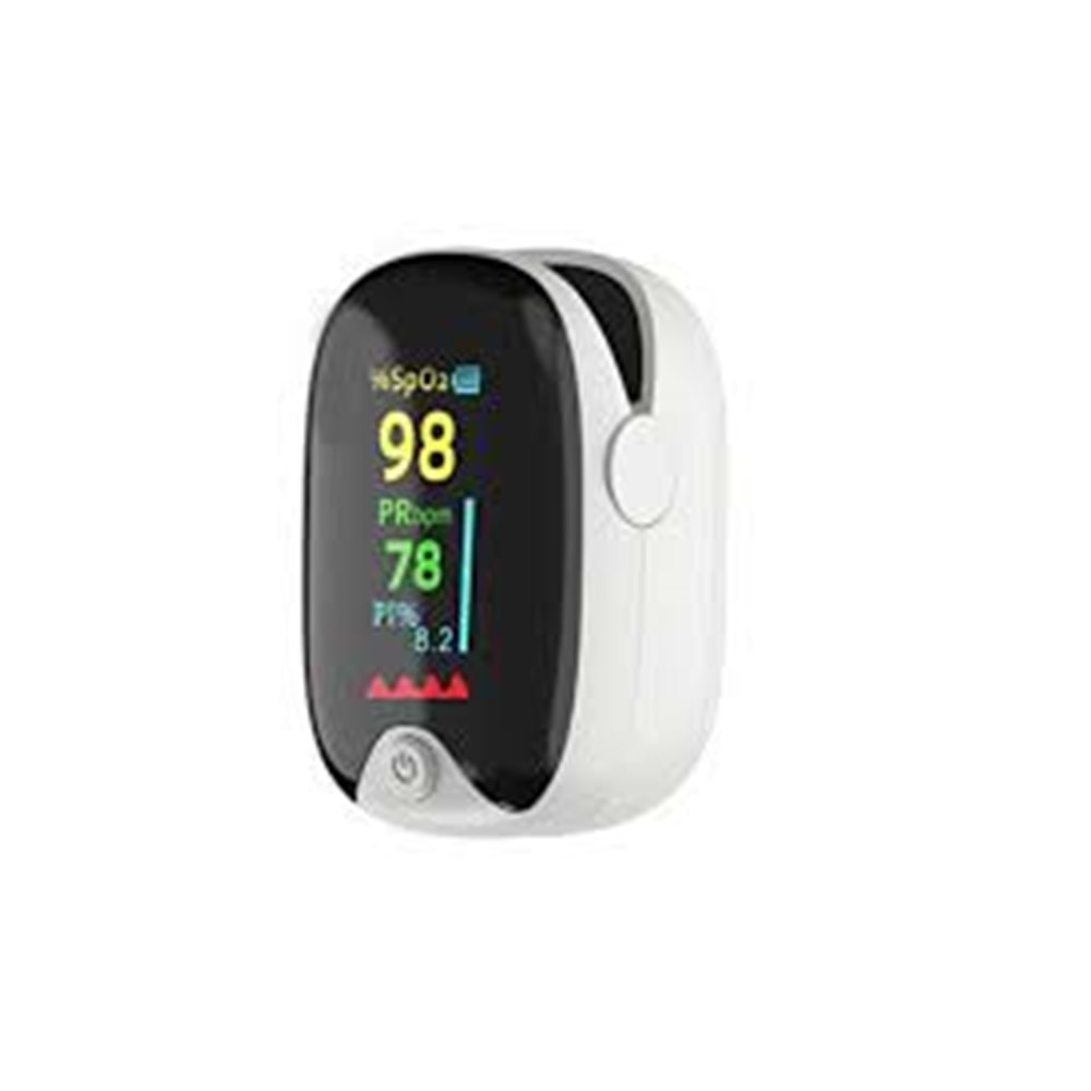 Life Net Parmak Tipi Pulse Oksimetre KE-6004