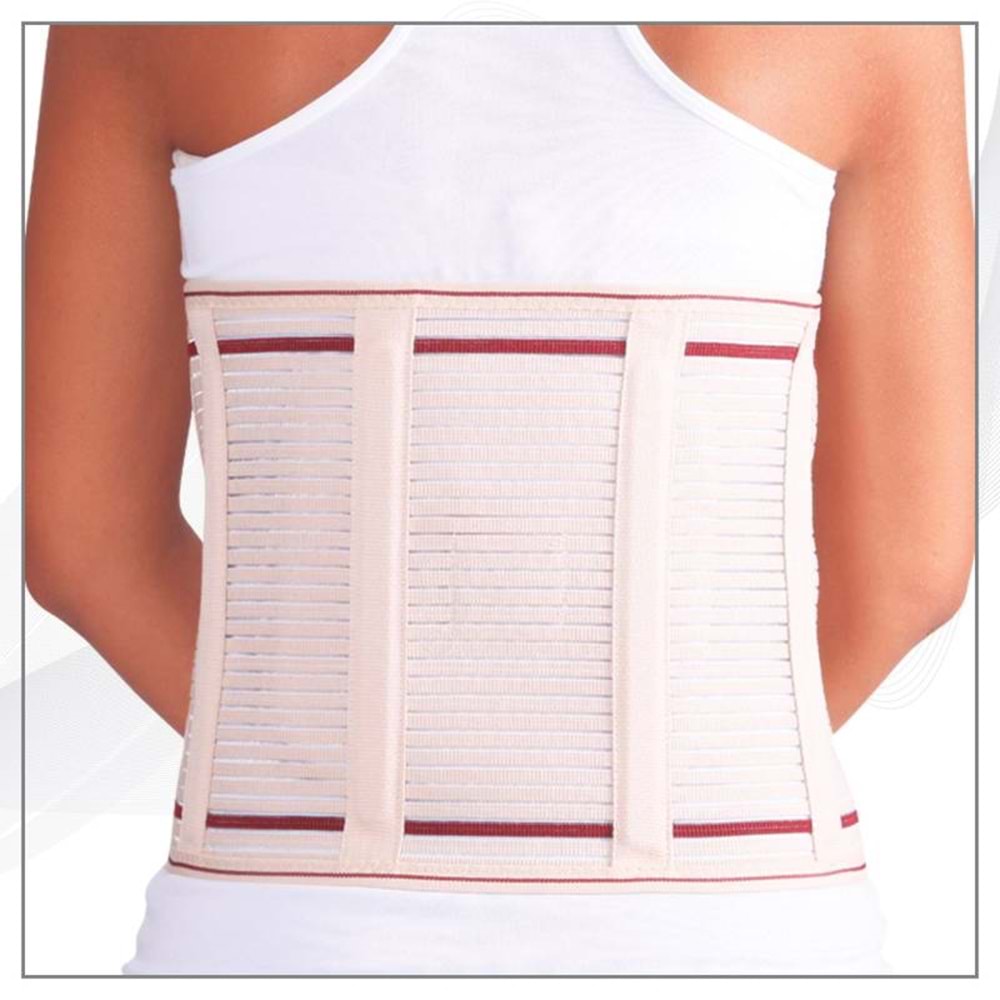 Case Lumbostad Korse XL