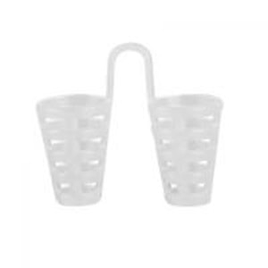 Akuacare Horlama Önleyici Burun Aparatı Poşetli (4 Adet)