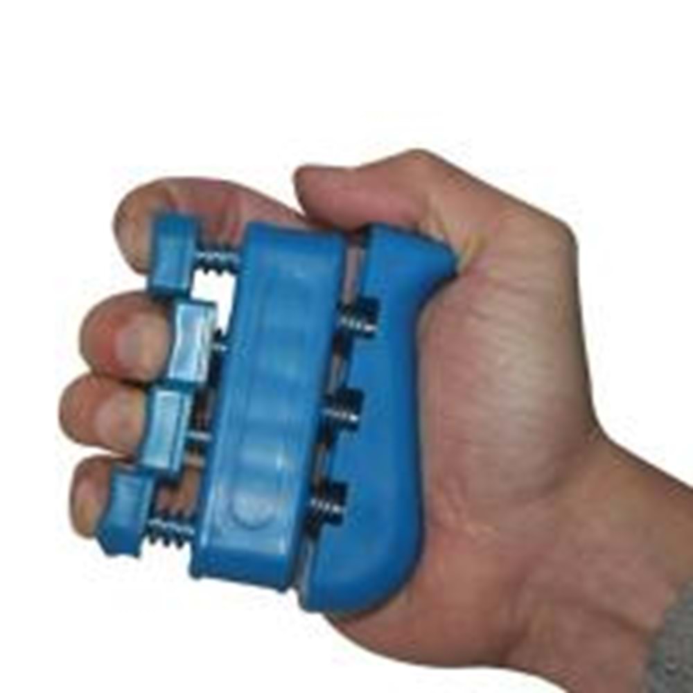 Akuacare El Egzersiz Yayı NRD 4