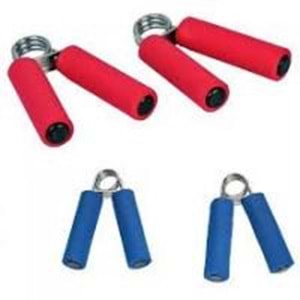 Akuacare El Egzersiz Yayı 2 Adet NRD EL 636