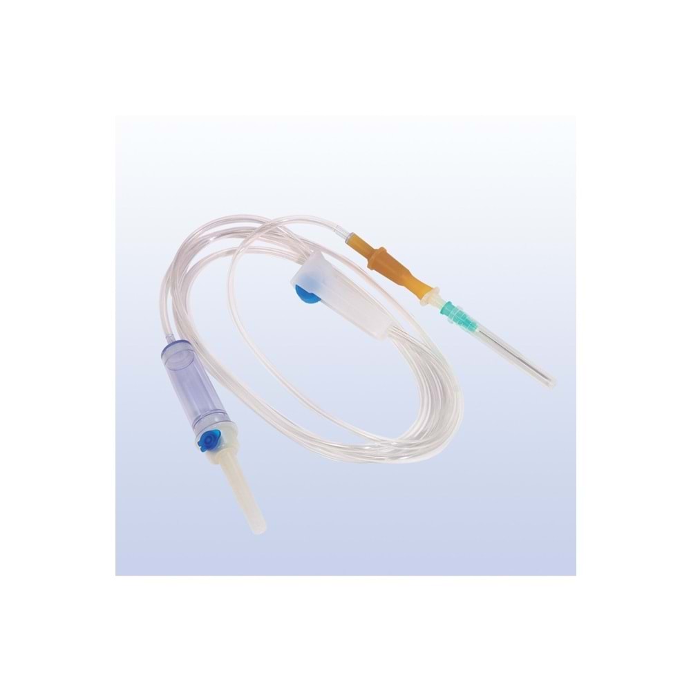 Nextech Serum Seti