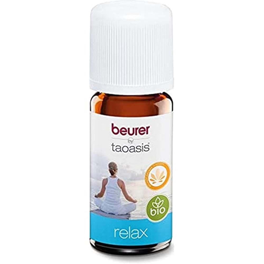 Beurer Hava Nemlendirici Esansı Relax 10 Ml
