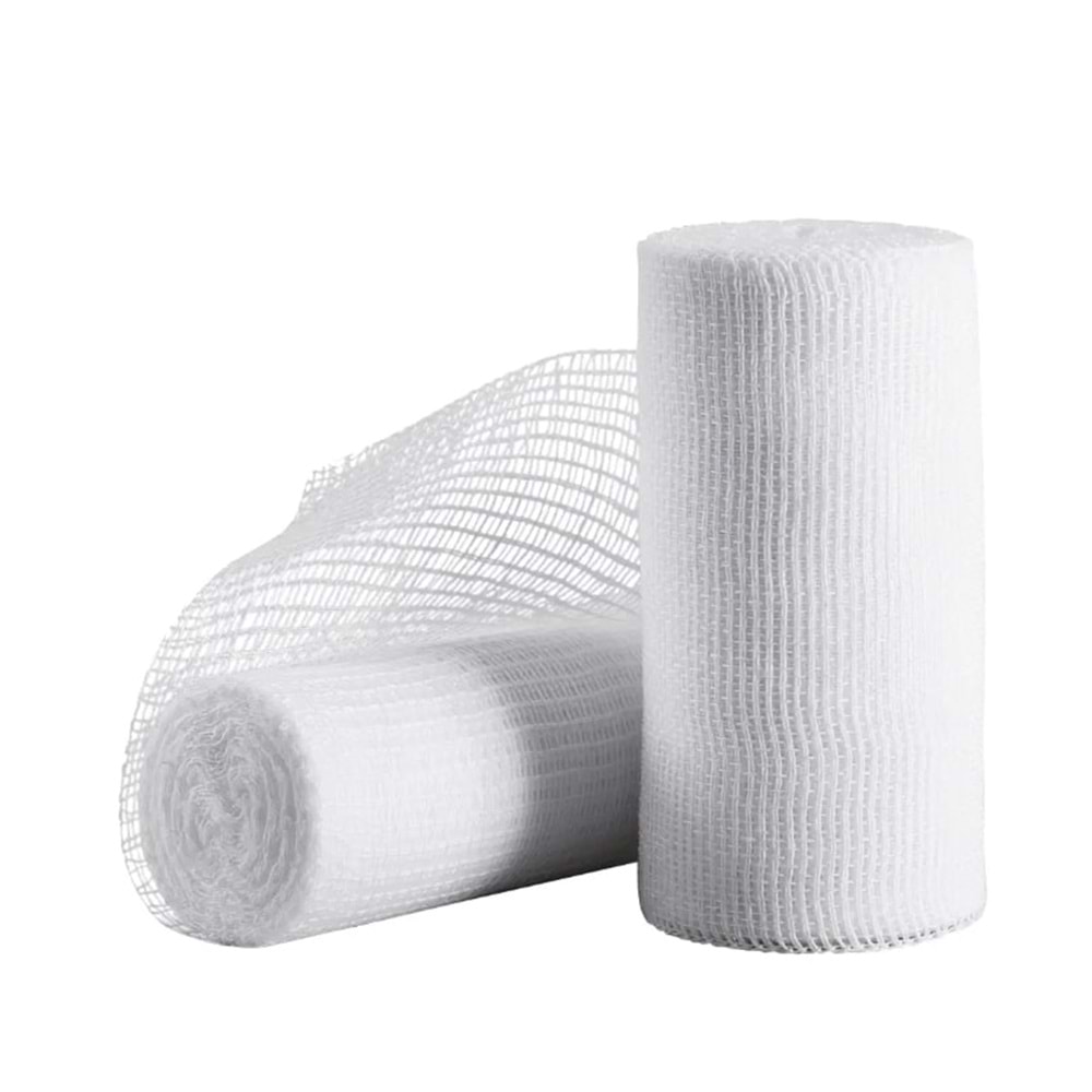 Octacare Hidrofil Sargı Bezi 15CmX10M
