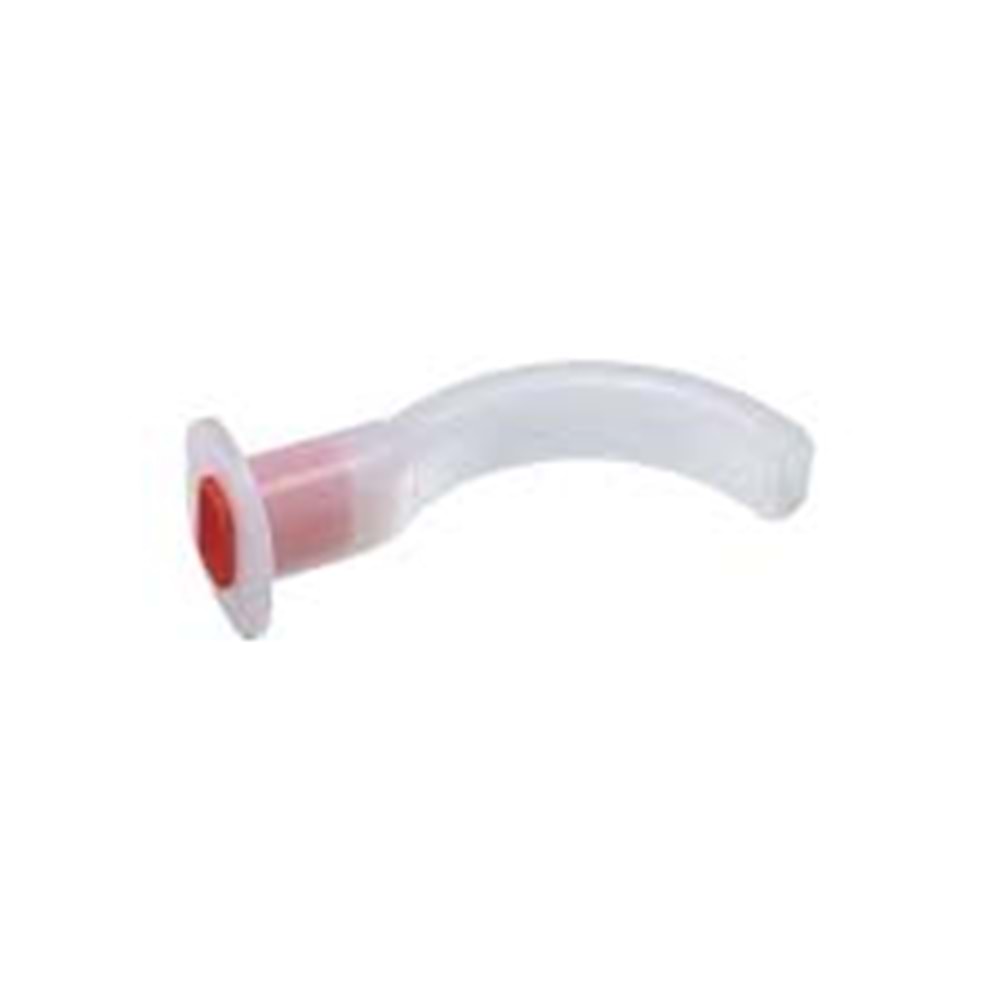 Easyflow Airway No: 5 Kırmızı