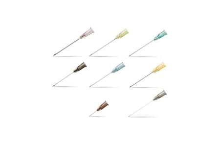 Galena Spinal İğne Turuncu No: 25(Y)