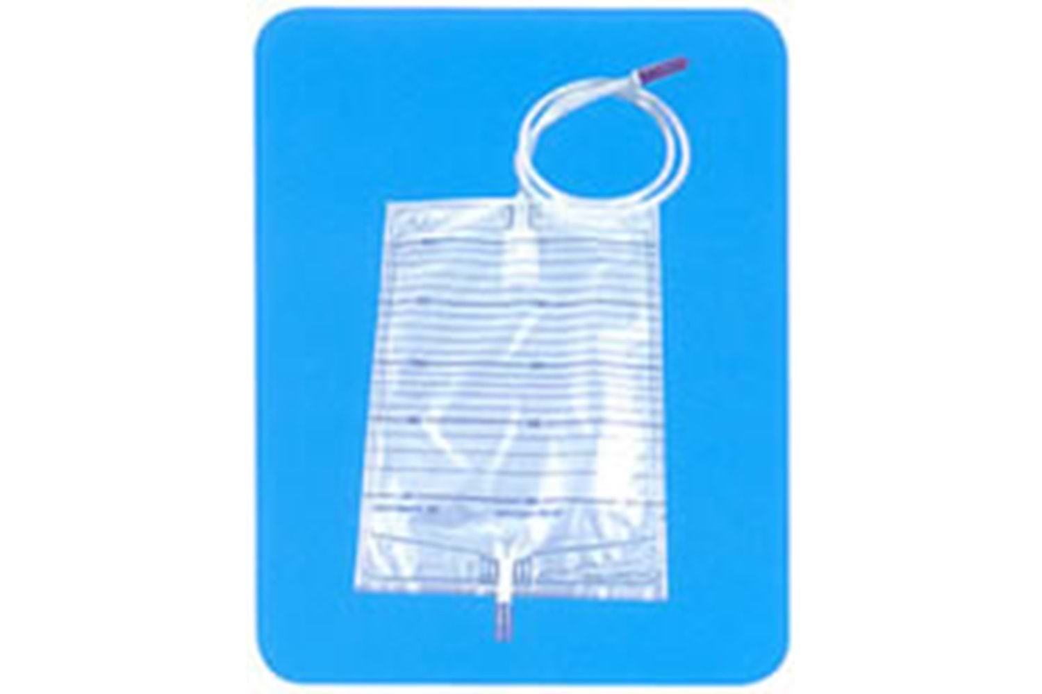 Galena Steril İdrar Torbası Musluklu Pp Valfli 2000 Ml(Y)