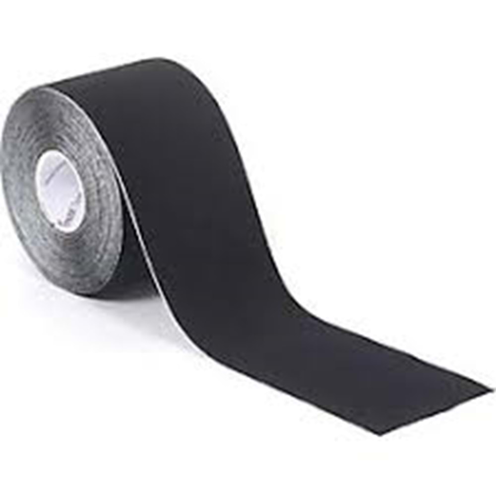 Medwelt Kinesio Ağrı Bandı Siyah