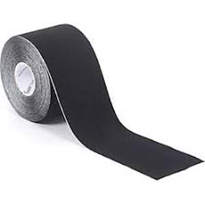 Medwelt Kinesio Ağrı Bandı Siyah