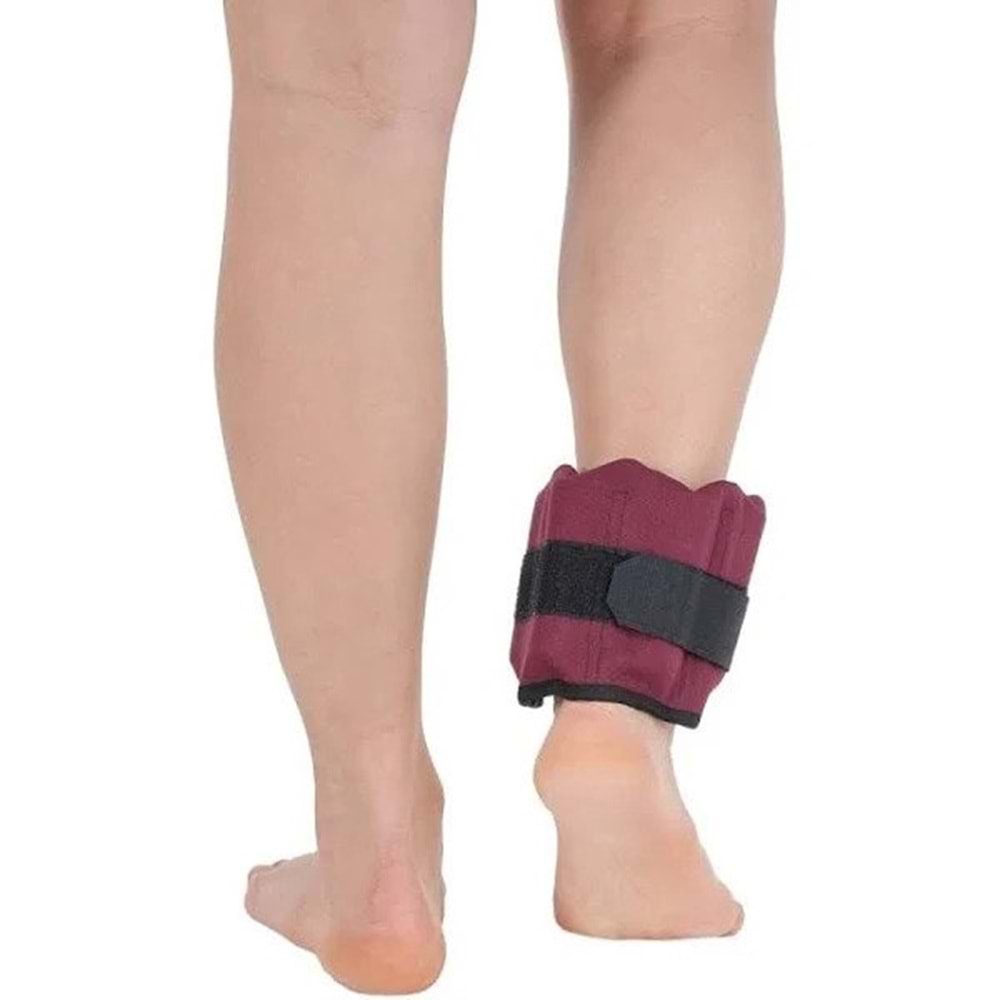 Akuacare Metal Ağırlık - 1 KG