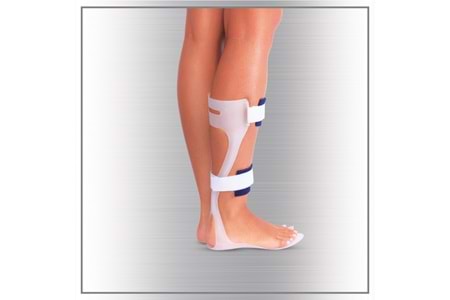 Case Flex Afo 3 No Sol (41-42)